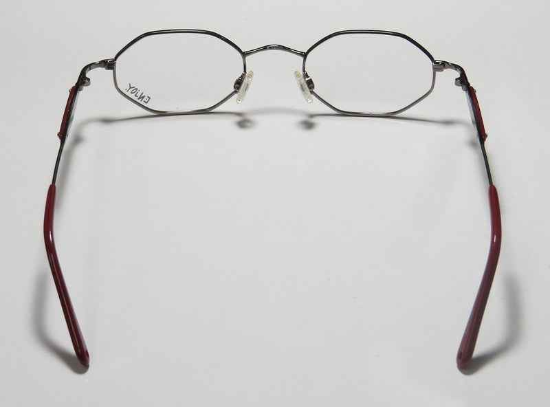 Enjoy 5711 Eyeglasses - DestGlow
