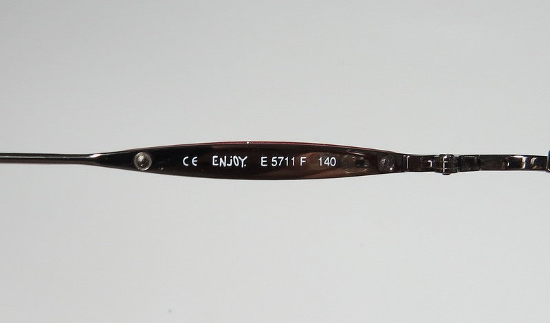 Enjoy 5711 Eyeglasses - DestGlow