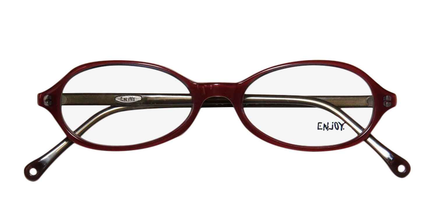 Enjoy 2703 Eyeglasses