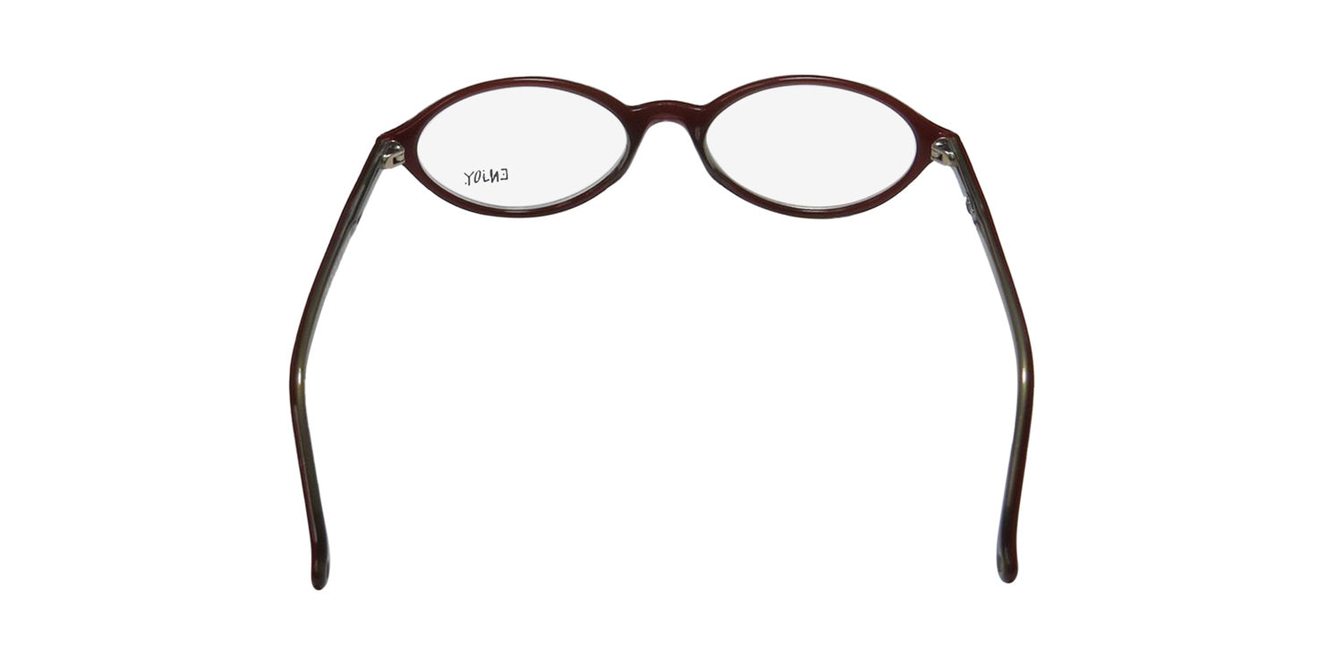 Enjoy 2701 Eyeglasses