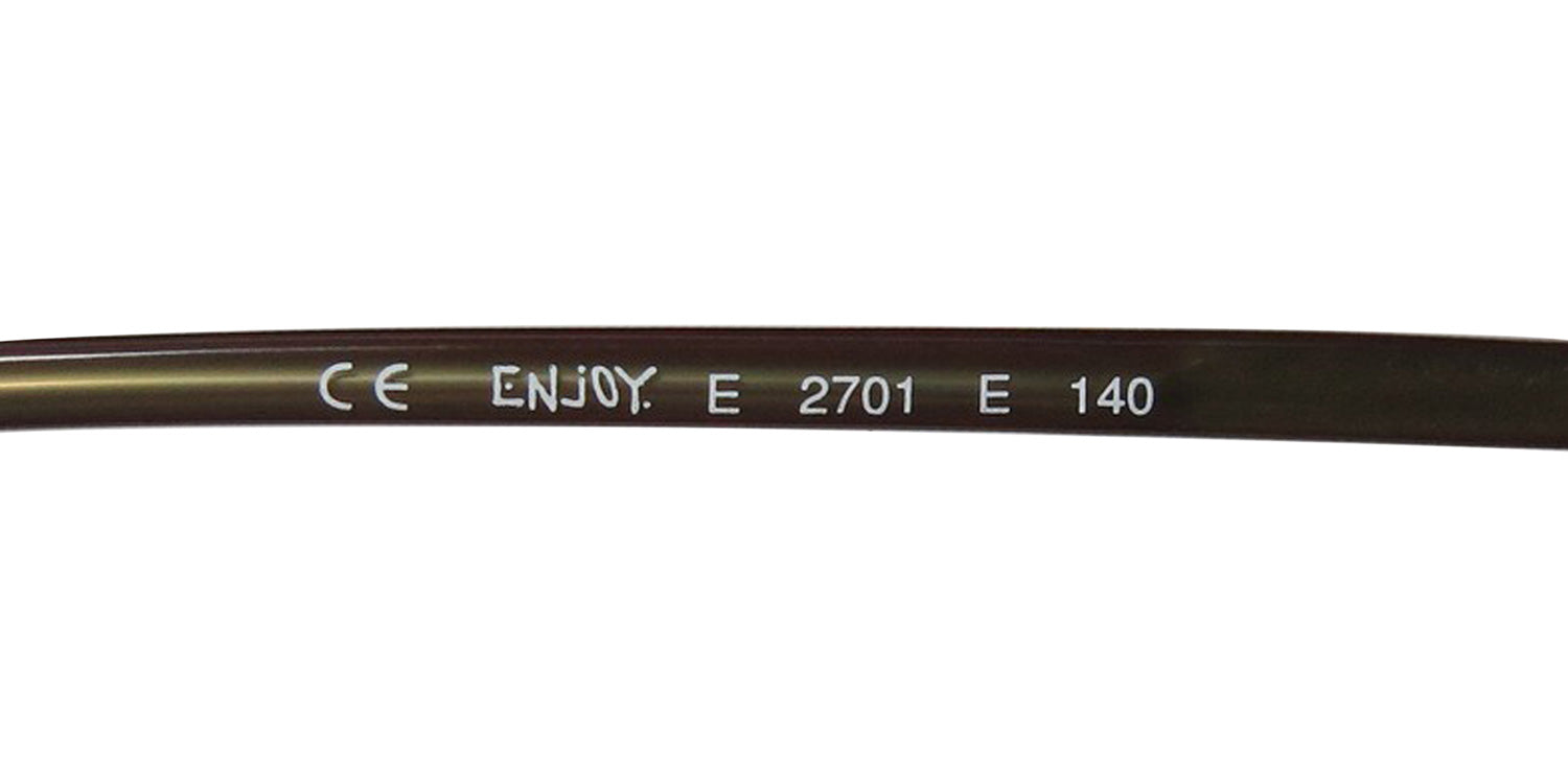 Enjoy 2701 Eyeglasses
