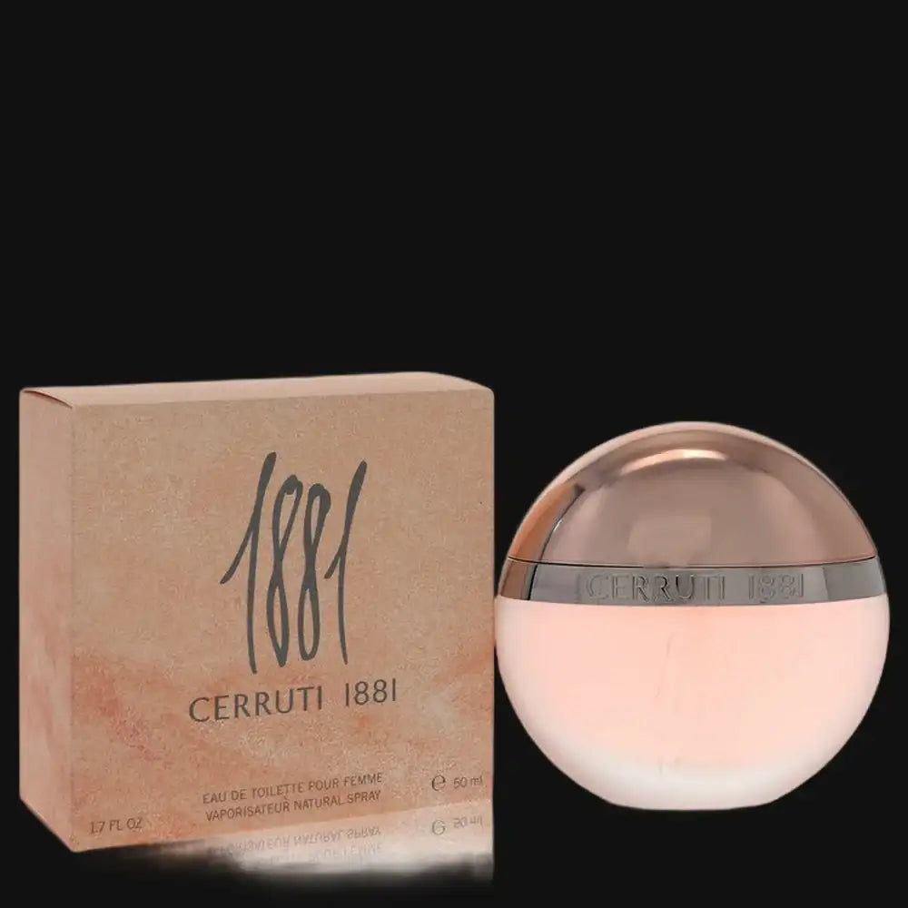1881 By Nino Cerruti Perfume for Women by Gamer Scents