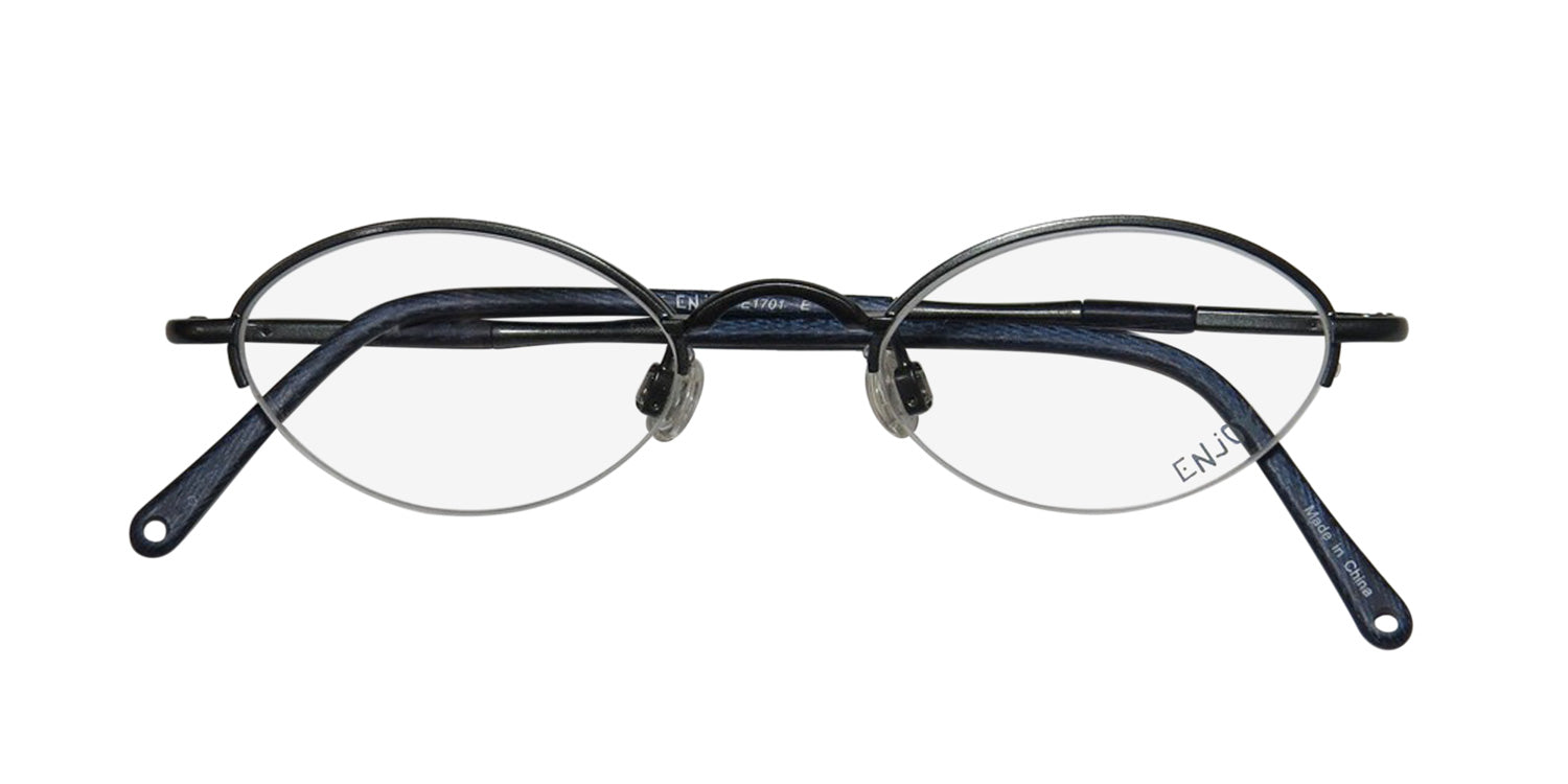 Enjoy 1701 Eyeglasses - DestGlow