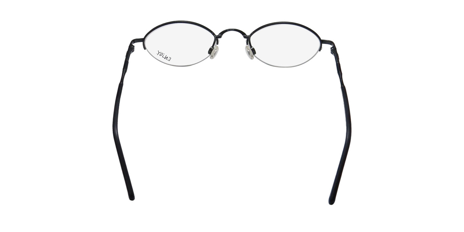 Enjoy 1701 Eyeglasses - DestGlow
