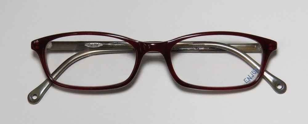 Enjoy 2702 Eyeglasses - DestGlow