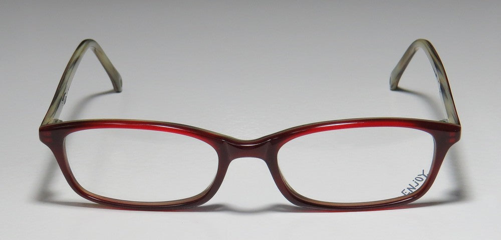 Enjoy 2702 Eyeglasses - DestGlow