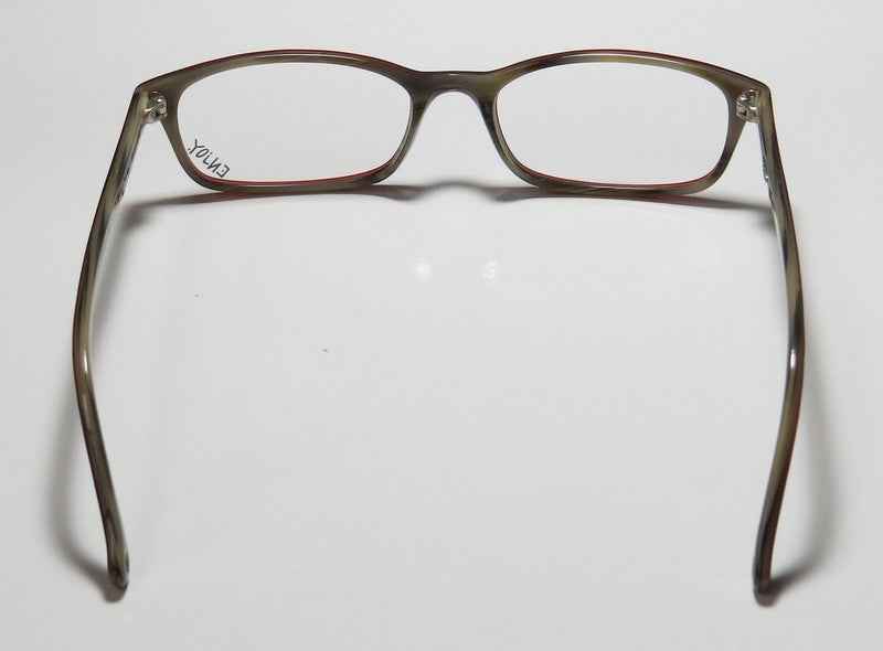 Enjoy 2702 Eyeglasses - DestGlow