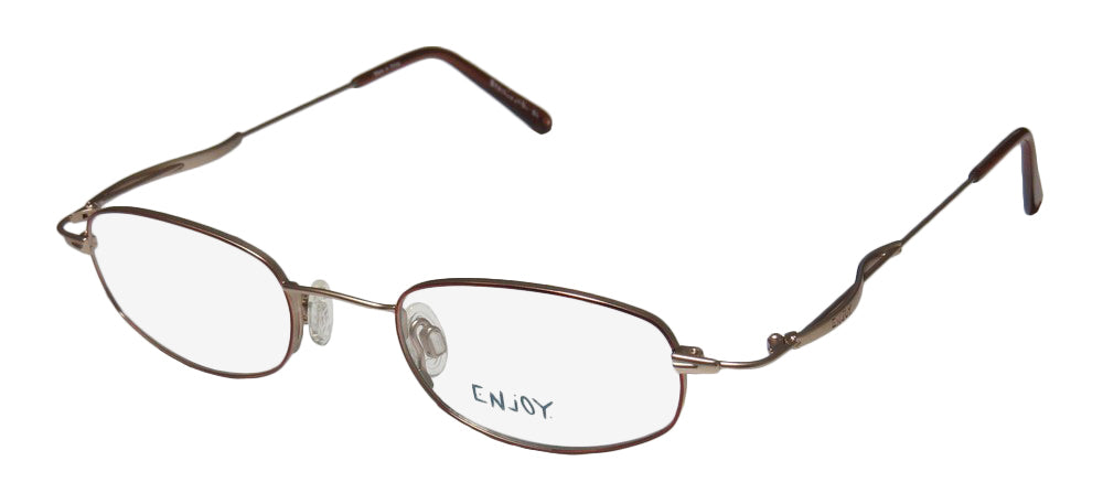 Enjoy 1705 Eyeglasses - DestGlow
