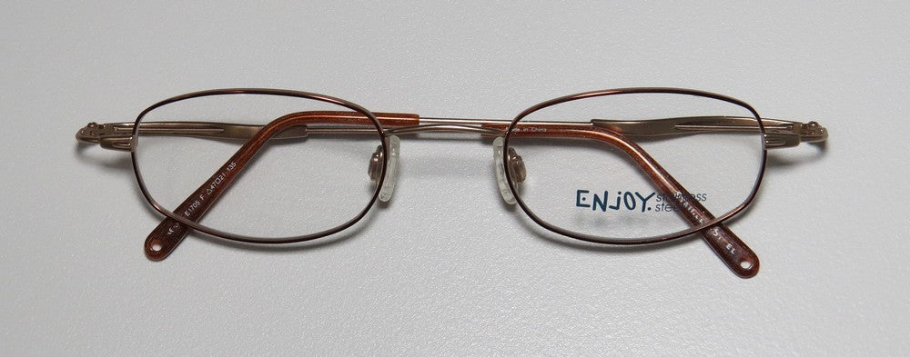 Enjoy 1705 Eyeglasses - DestGlow