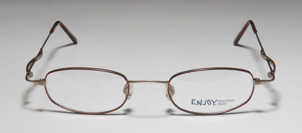 Enjoy 1705 Eyeglasses - DestGlow
