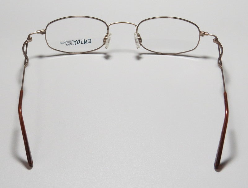 Enjoy 1705 Eyeglasses - DestGlow