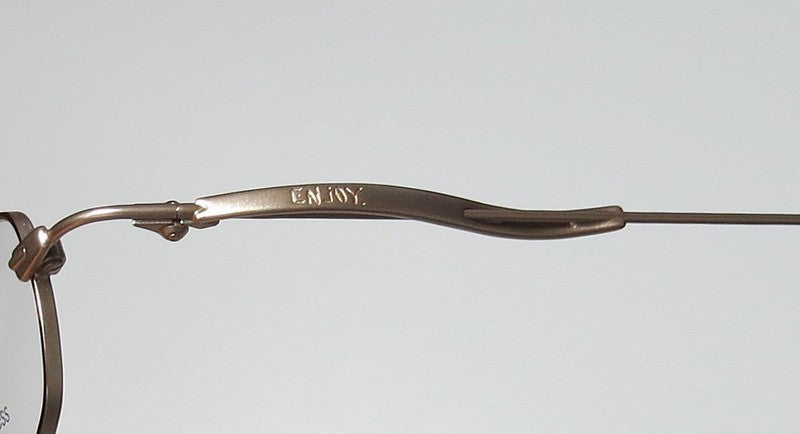 Enjoy 1705 Eyeglasses - DestGlow