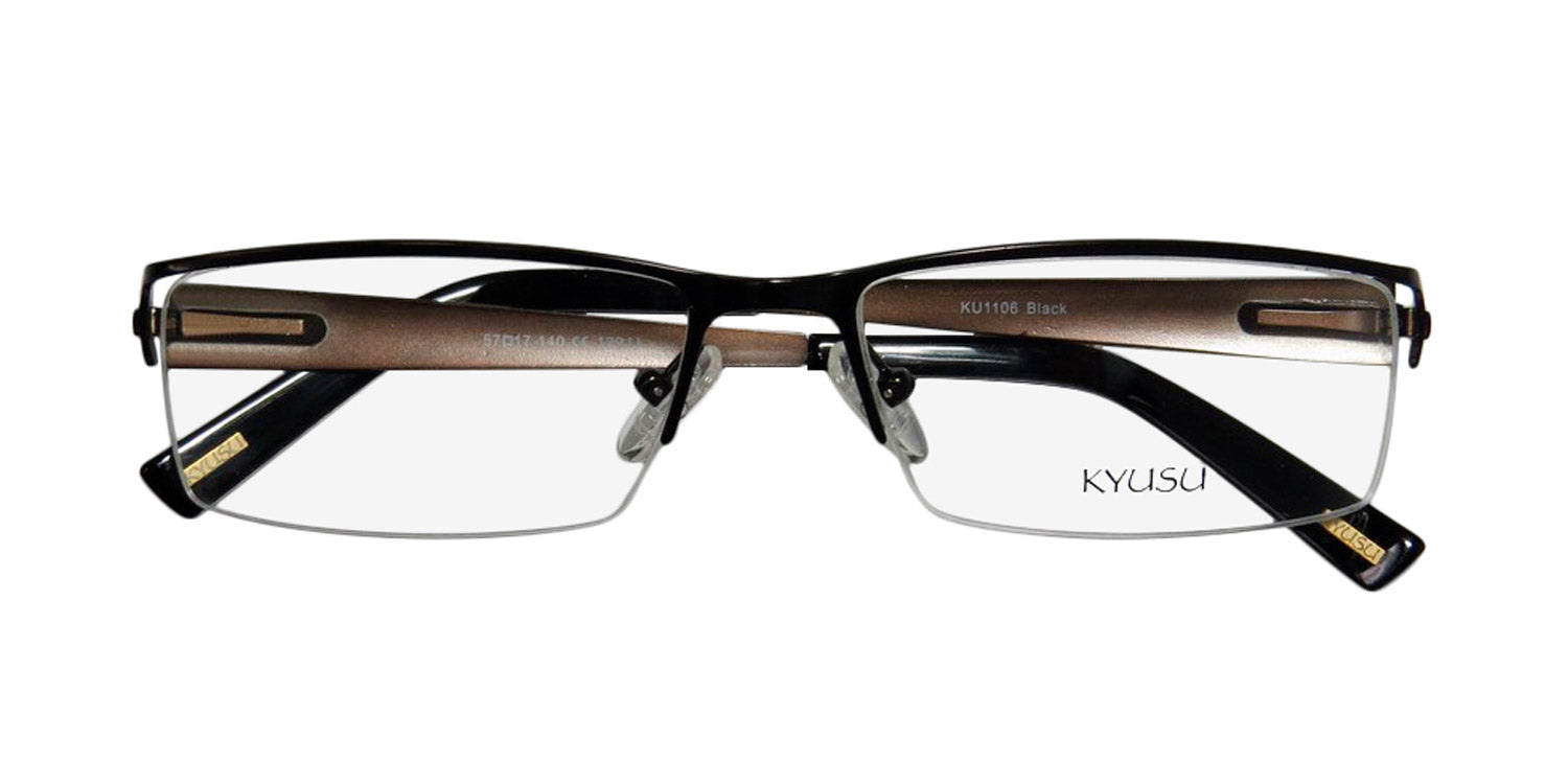 Kyusu 1106 Eyeglasses - DestGlow