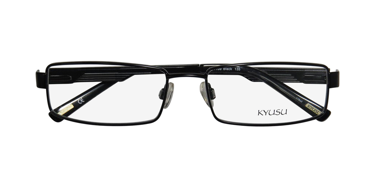 Kyusu 1109 Eyeglasses - DestGlow