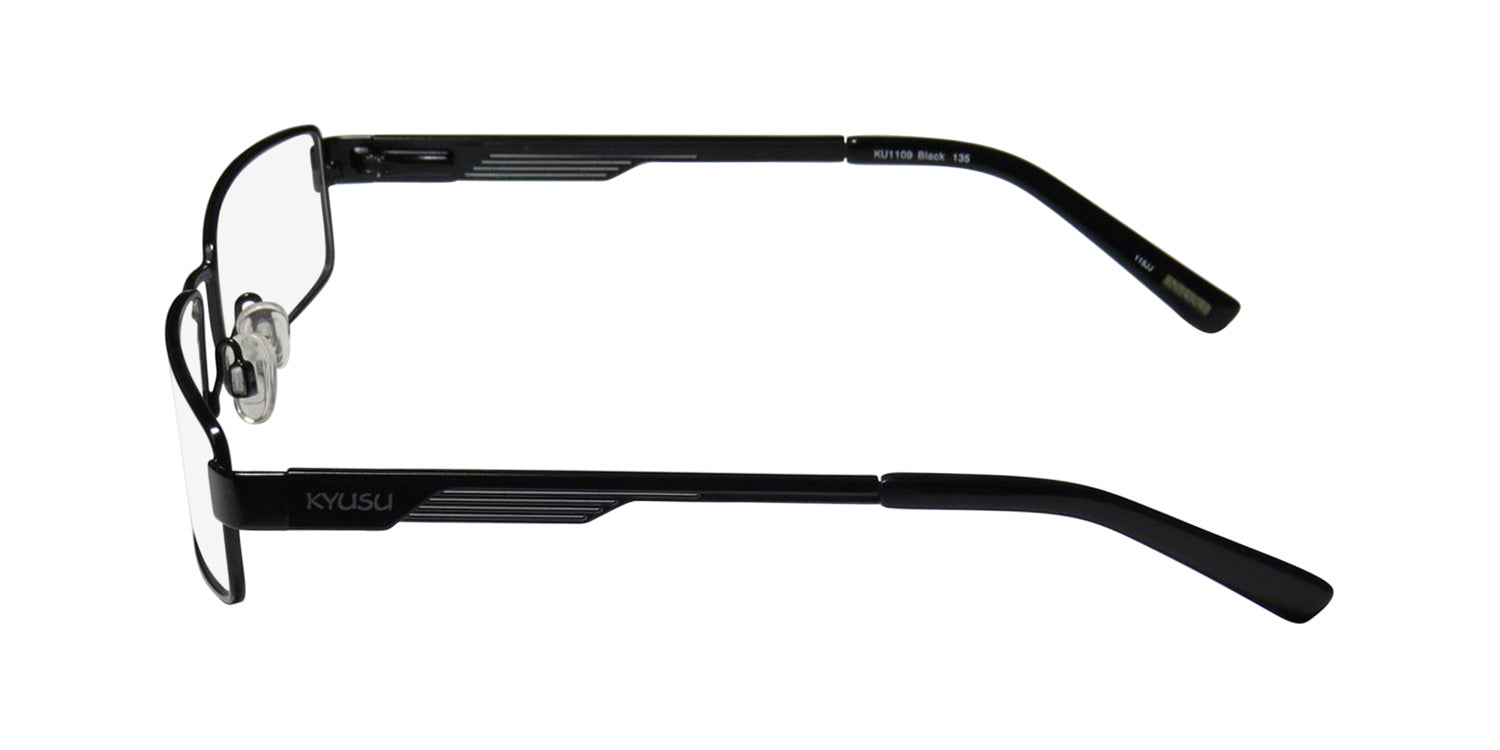 Kyusu 1109 Eyeglasses - DestGlow