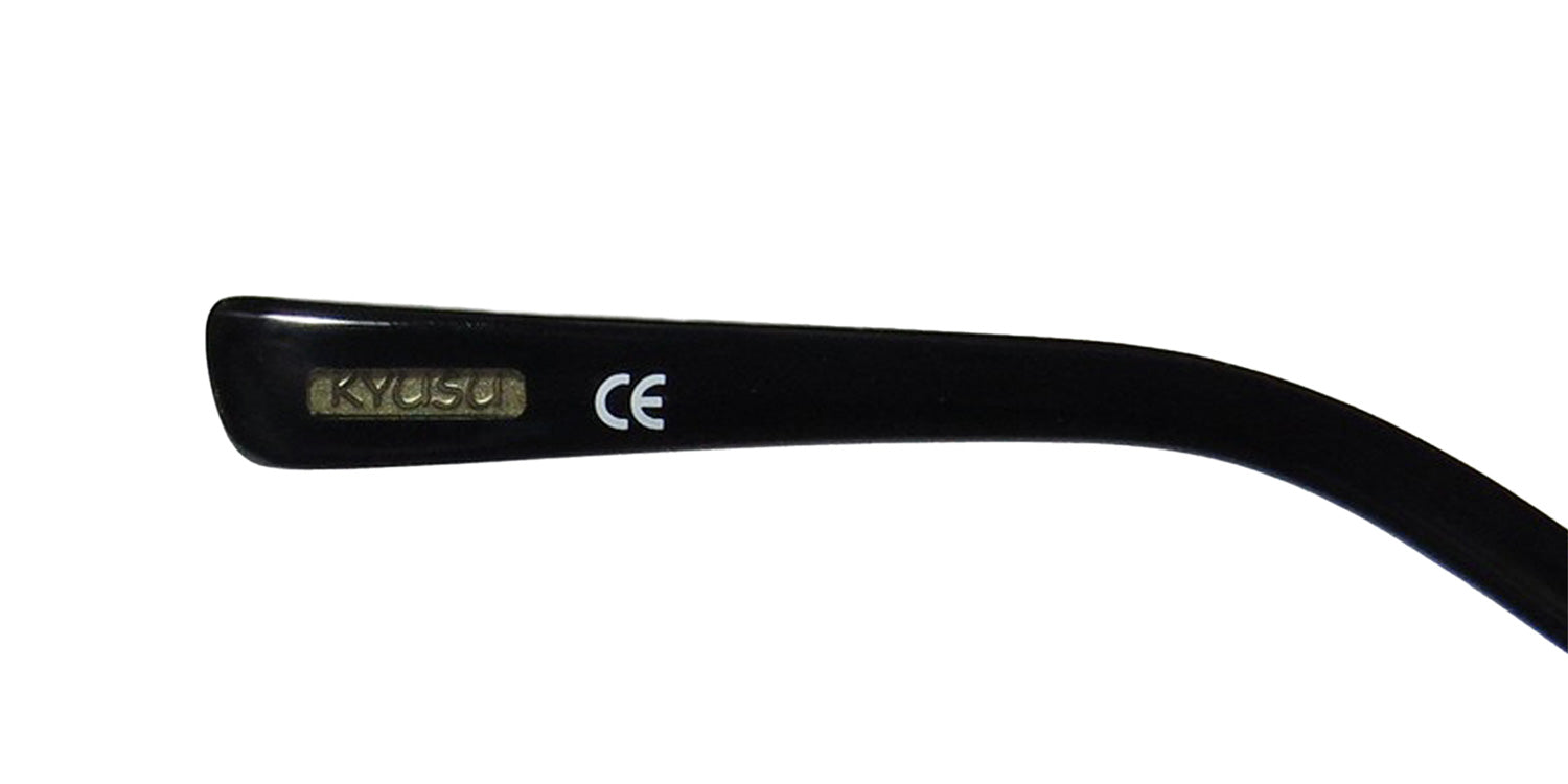 Kyusu 1109 Eyeglasses by ModaFrames