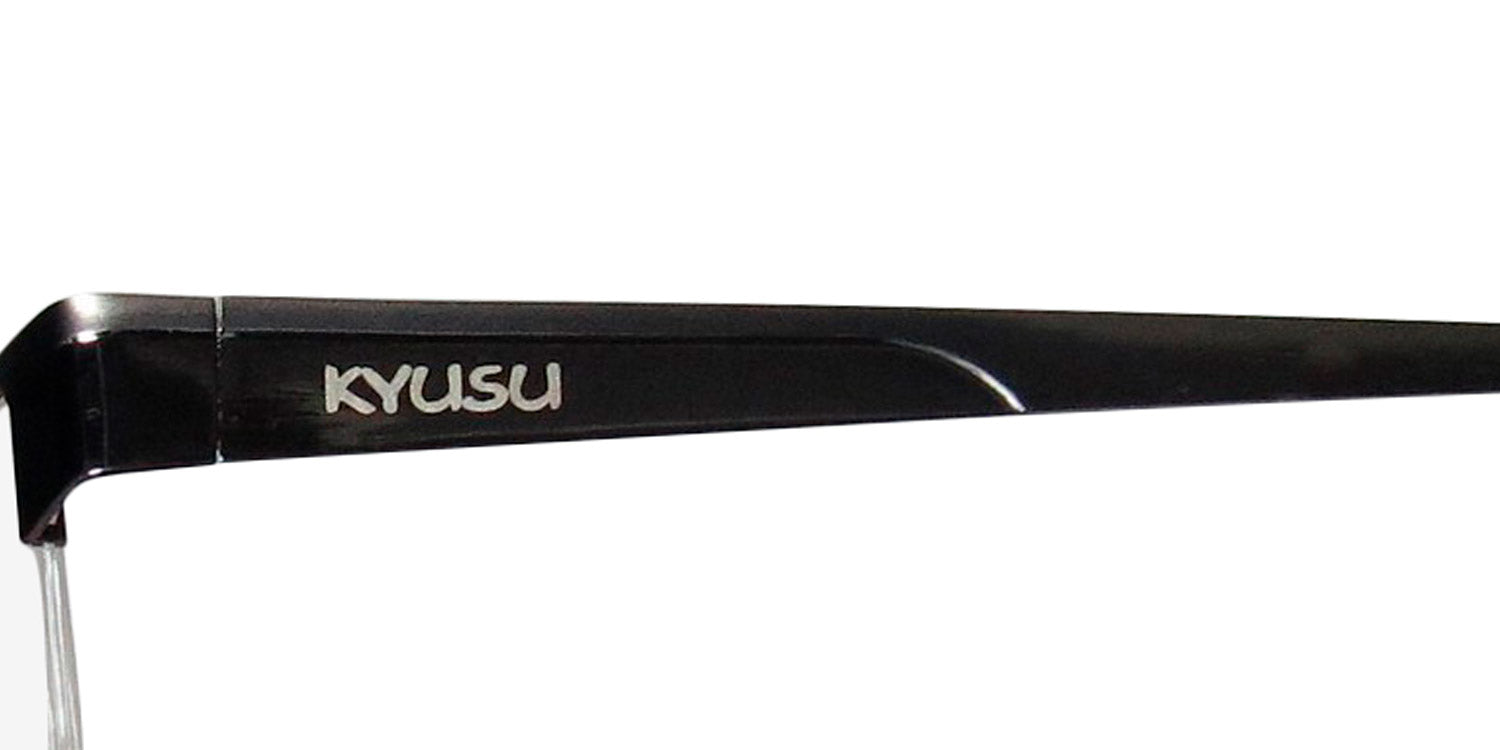 Kyusu 1122 Eyeglasses - DestGlow