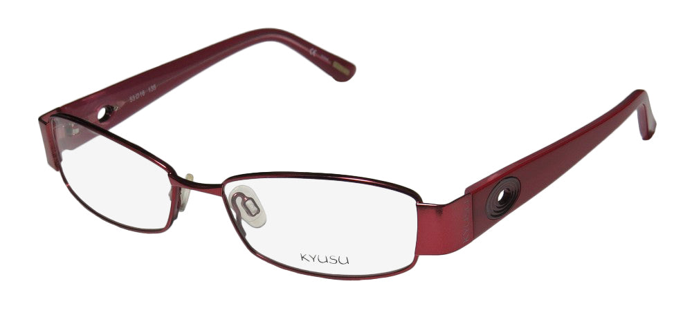 Kyusu 0914 Eyeglasses - DestGlow