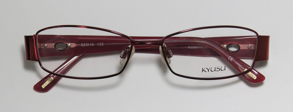 Kyusu 0914 Eyeglasses - DestGlow