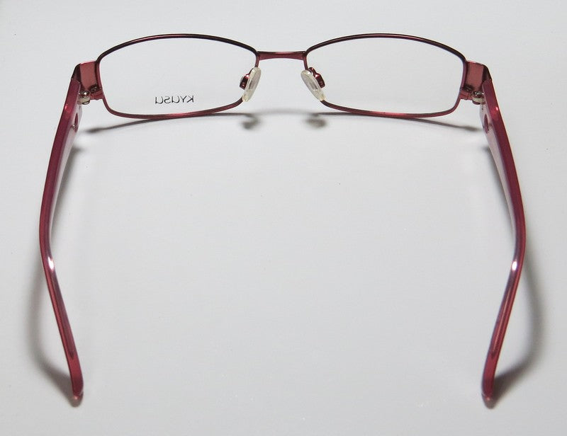 Kyusu 0914 Eyeglasses - DestGlow