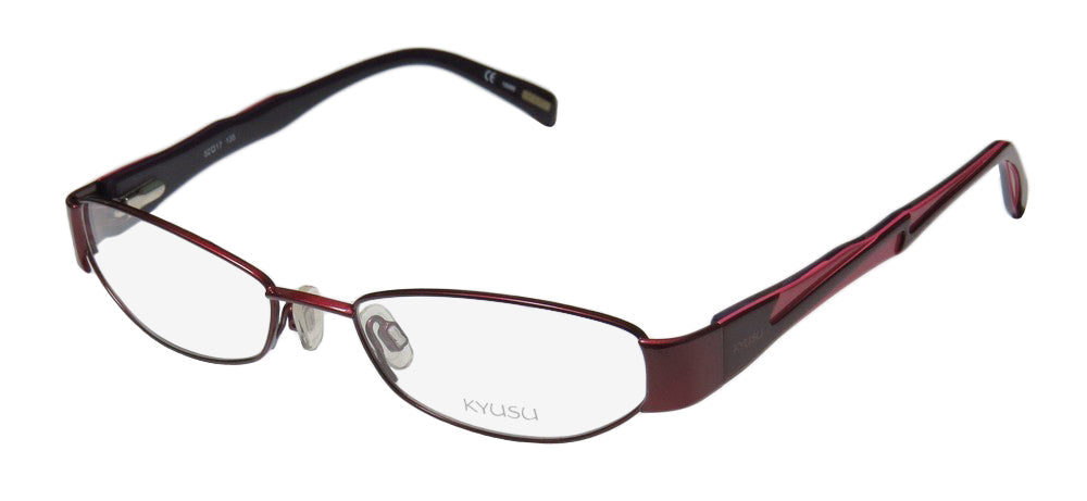 Kyusu 1004 Eyeglasses - DestGlow