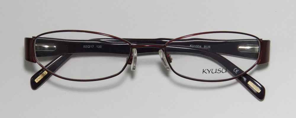 Kyusu 1004 Eyeglasses - DestGlow
