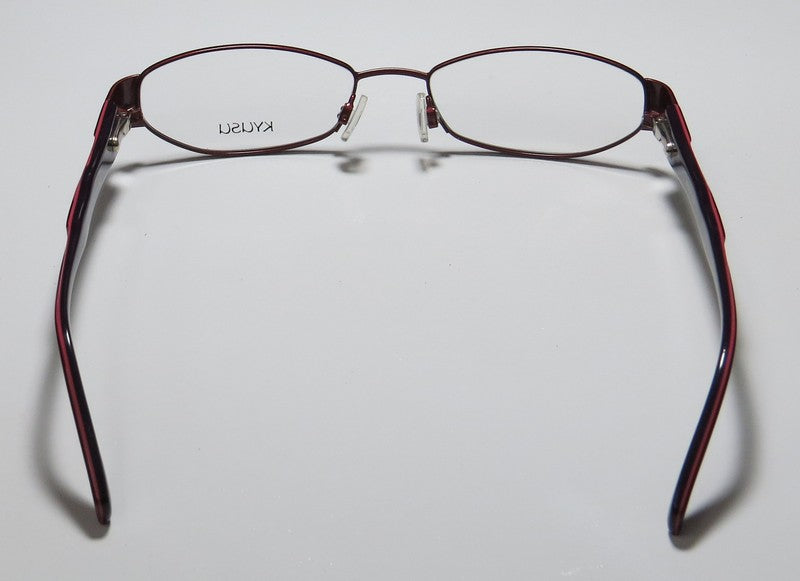 Kyusu 1004 Eyeglasses - DestGlow
