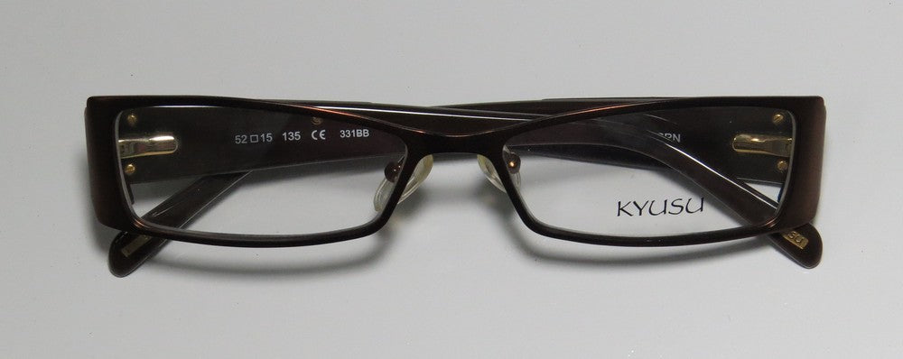 Kyusu 1001 Eyeglasses by ModaFrames