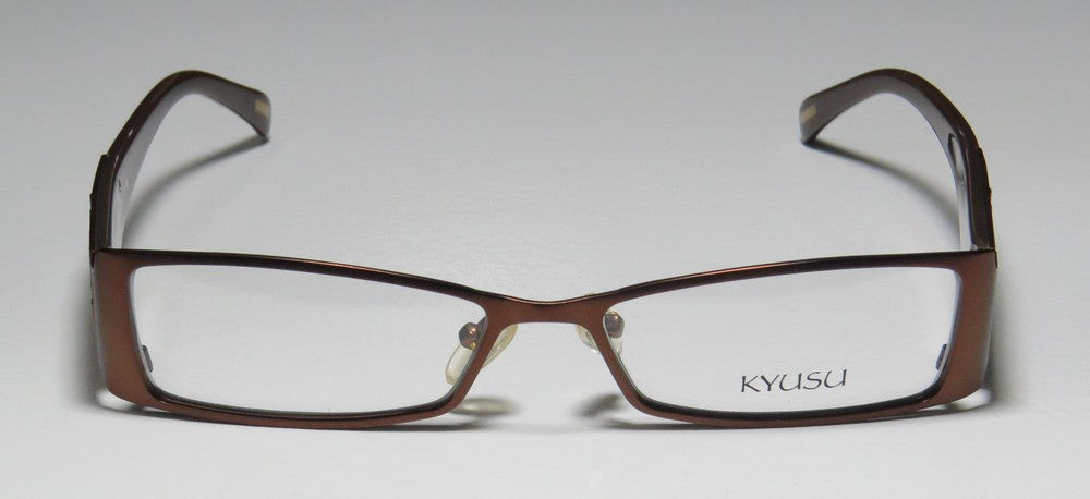 Kyusu 1001 Eyeglasses - DestGlow