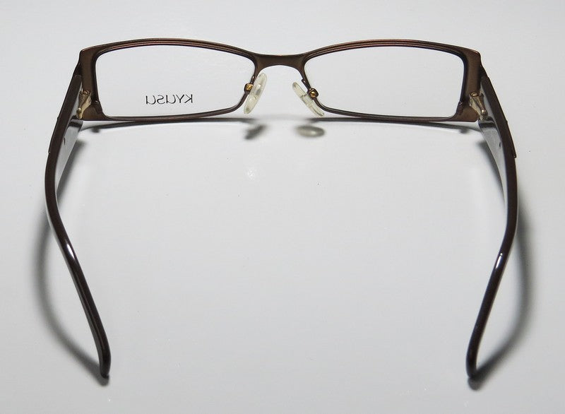 Kyusu 1001 Eyeglasses - DestGlow