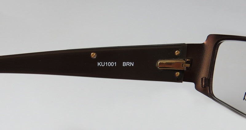 Kyusu 1001 Eyeglasses - DestGlow
