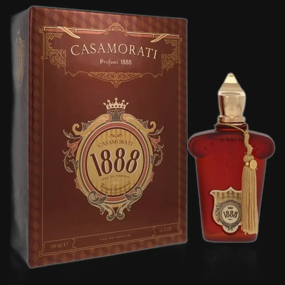 1888 By Xerjoff Perfume for Women by Gamer Scents