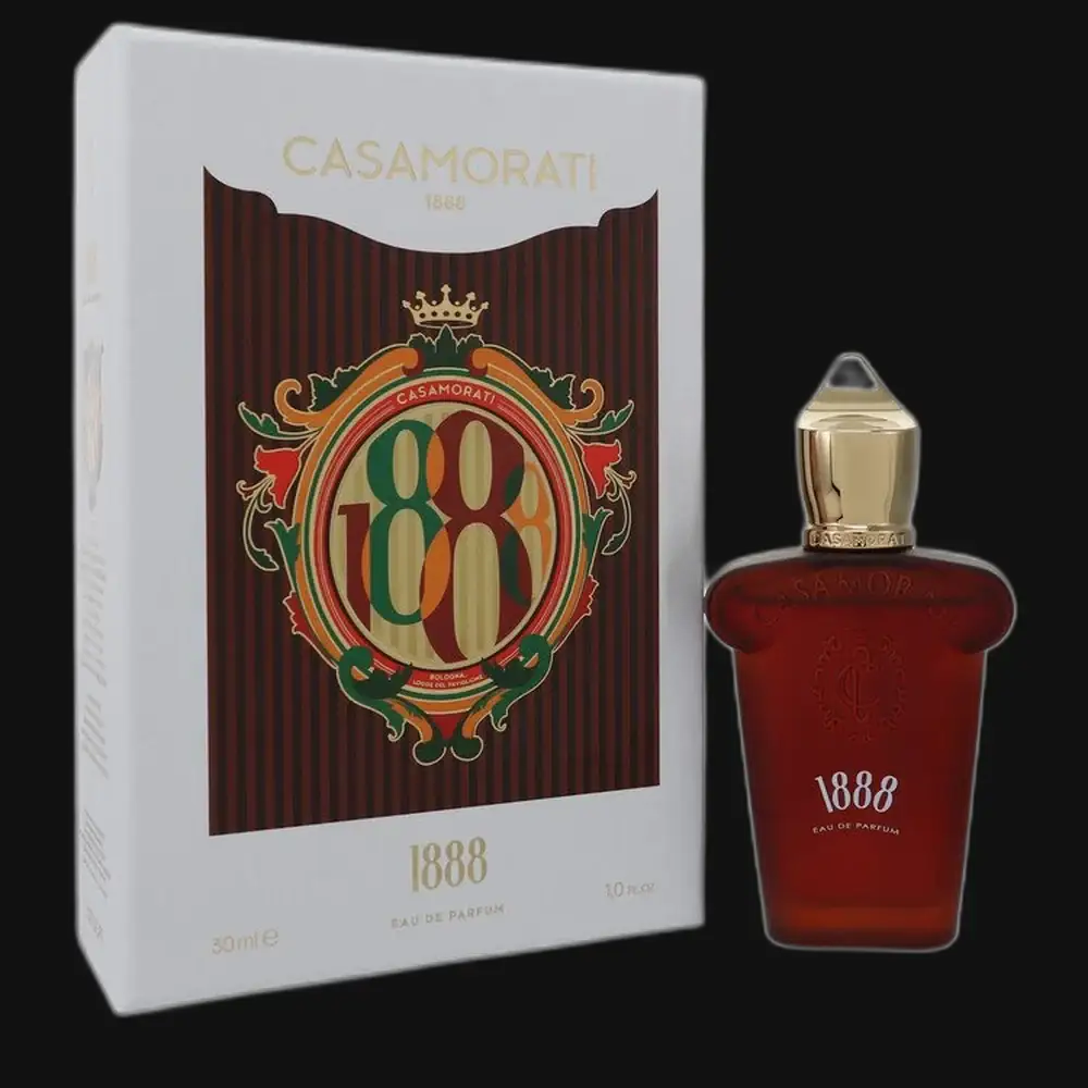 1888 Casamorati By Xerjoff (Unisex) by Gamer Scents