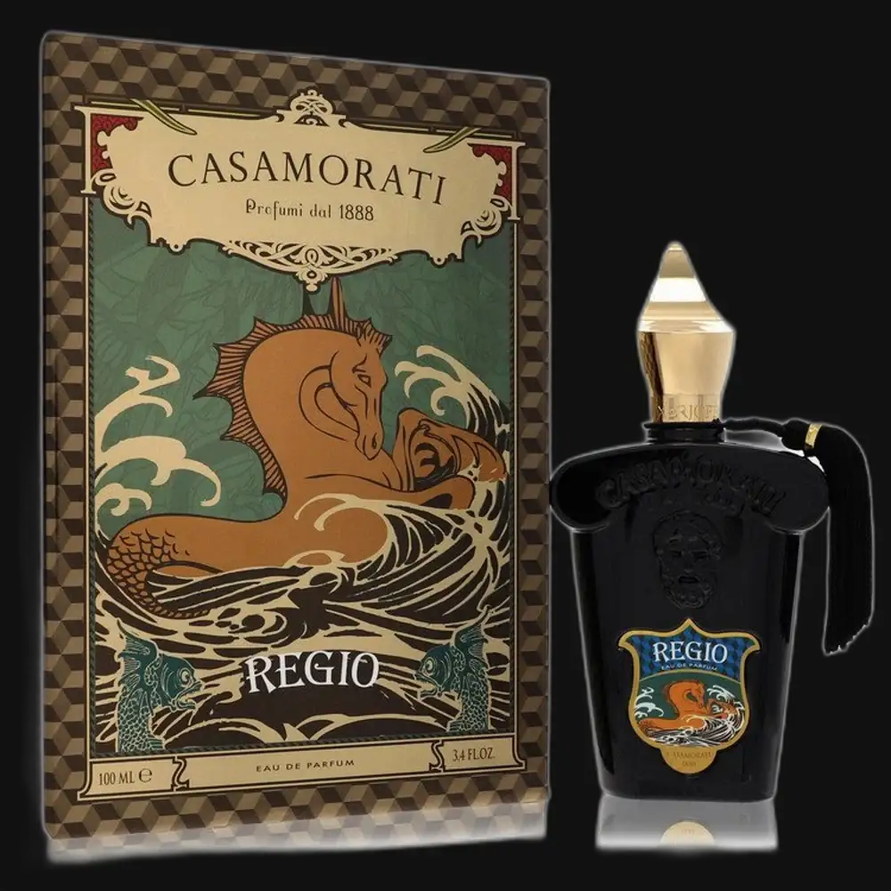 1888 Regio By Xerjoff (Unisex) by Gamer Scents