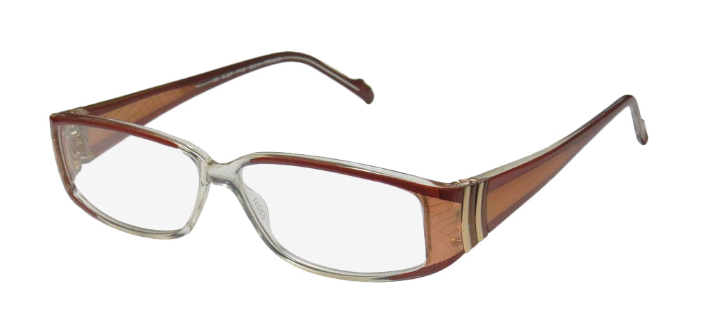 Stepper 247 Eyeglasses - DestGlow