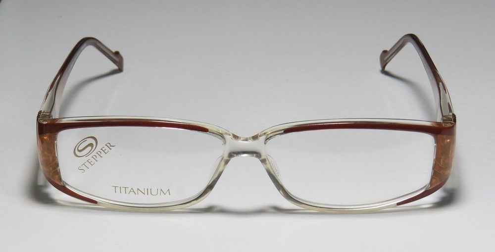 Stepper 247 Eyeglasses