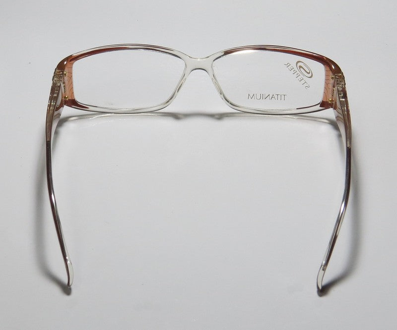 Stepper 247 Eyeglasses - DestGlow