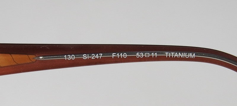 Stepper 247 Eyeglasses - DestGlow
