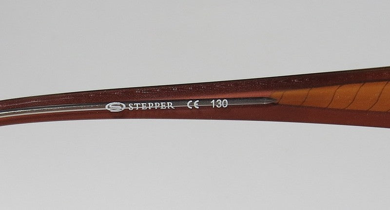 Stepper 247 Eyeglasses - DestGlow