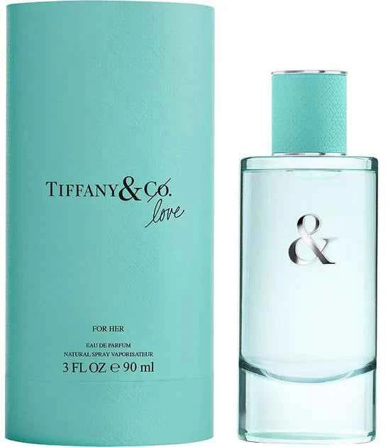 TIFFANY & CO LOVE EDP WOMEN