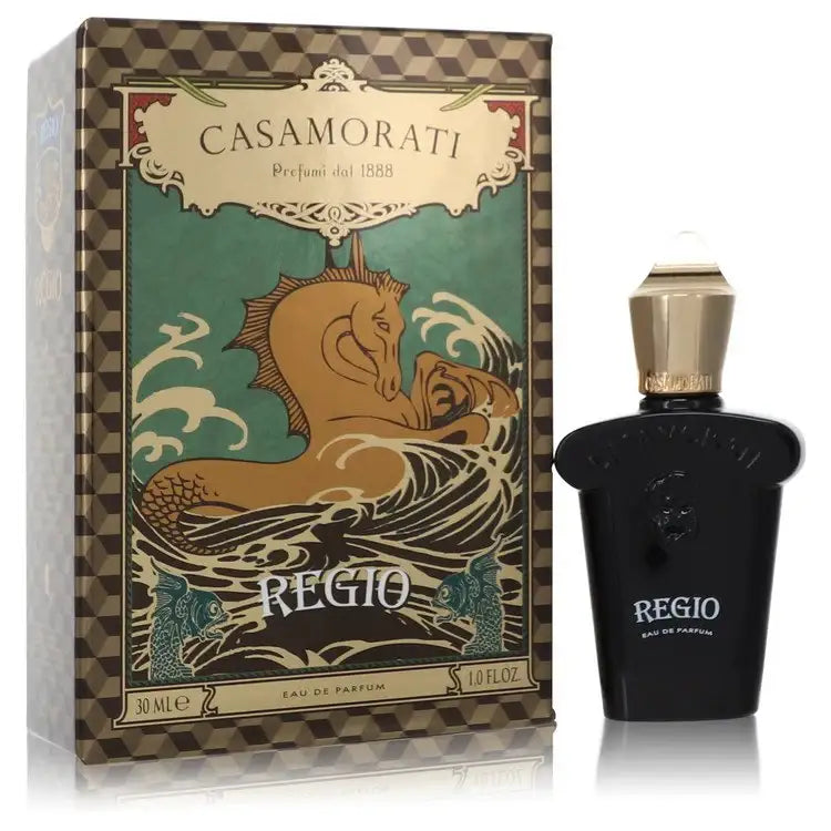 1888 Regio By Xerjoff (Unisex) by Gamer Scents