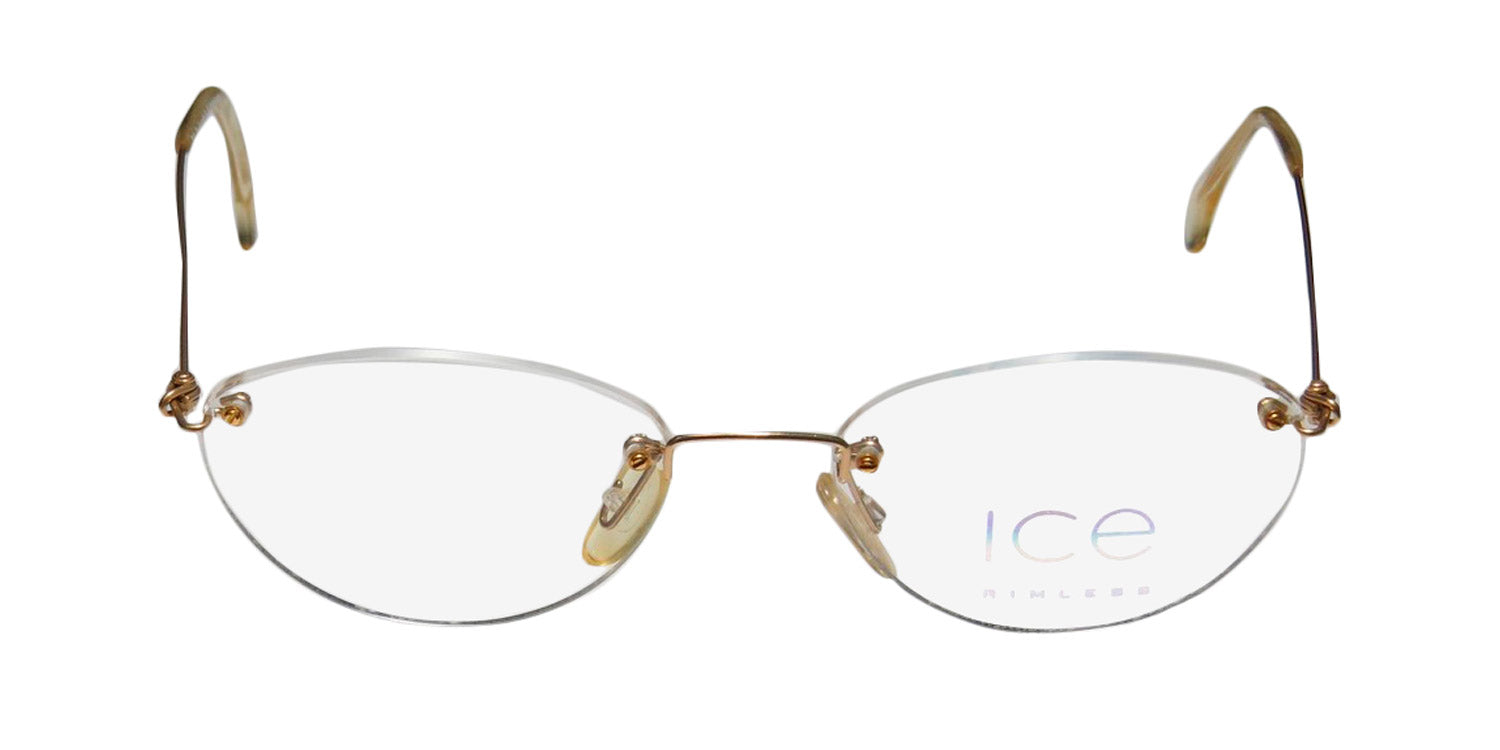 Ice 3 Eyeglasses DestGlow