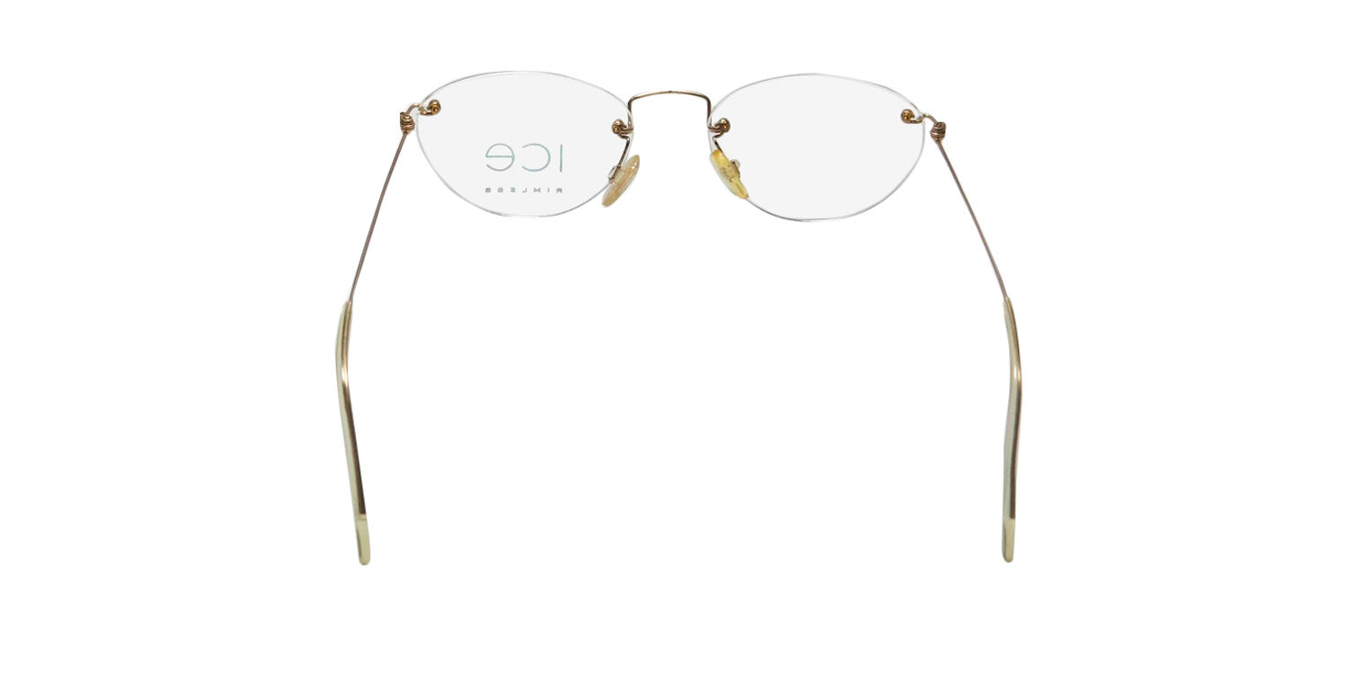 Ice 3 Eyeglasses DestGlow