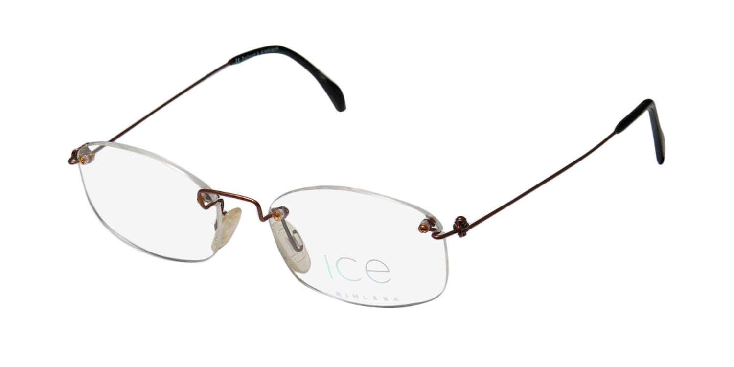 Ice 5 Eyeglasses DestGlow