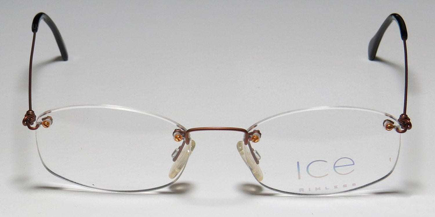 Ice 5 Eyeglasses DestGlow