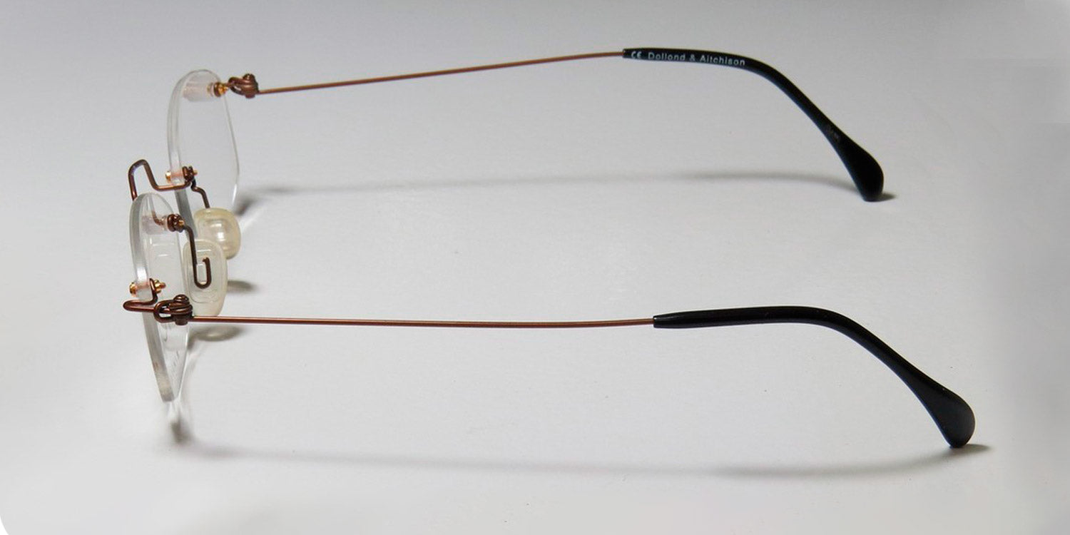 Ice 5 Eyeglasses DestGlow