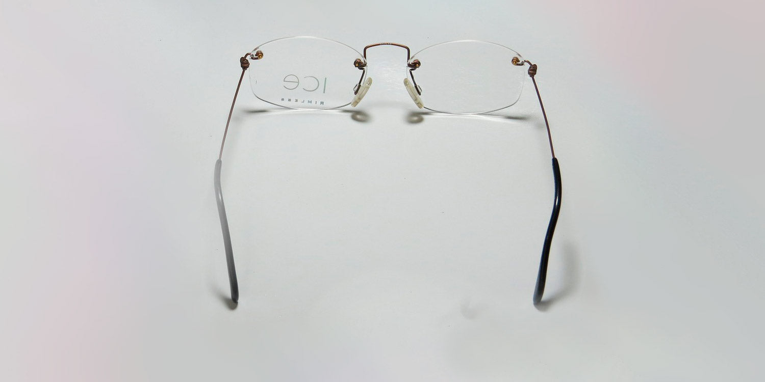 Ice 5 Eyeglasses DestGlow
