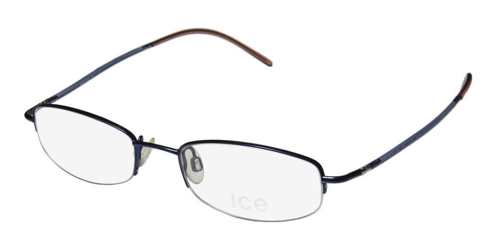 Ice Ic2 Eyeglasses DestGlow