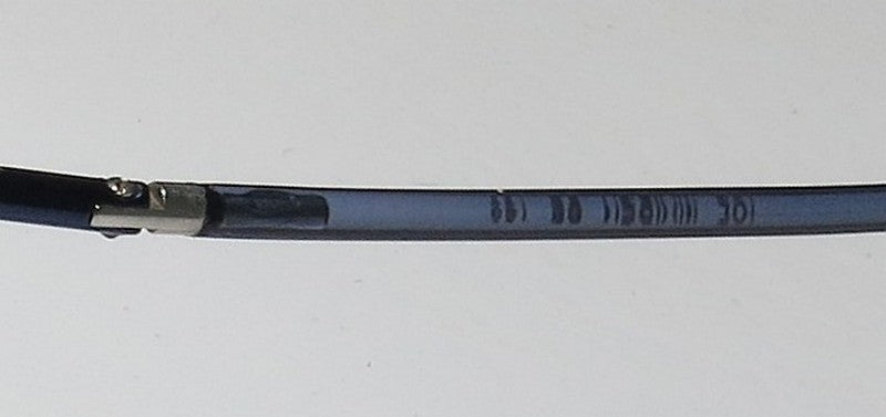Ice Ic2 Eyeglasses DestGlow