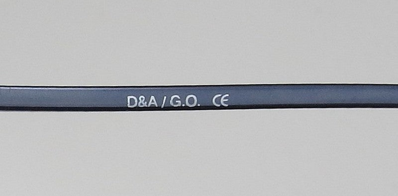 Ice Ic2 Eyeglasses DestGlow